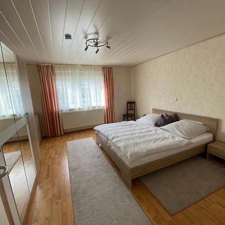 Ferienwohnung-Gasthaus Zum Ross Erlenbach am Main Εξωτερικό φωτογραφία
