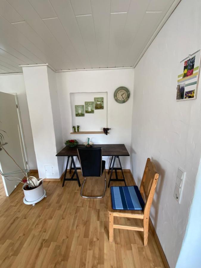 Ferienwohnung-Gasthaus Zum Ross Erlenbach am Main Εξωτερικό φωτογραφία