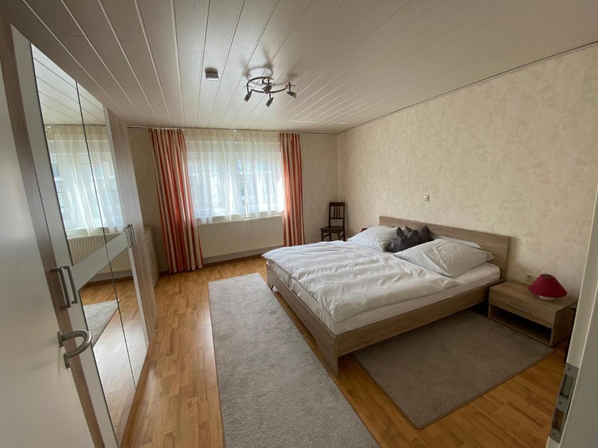 Ferienwohnung-Gasthaus Zum Ross Erlenbach am Main Εξωτερικό φωτογραφία