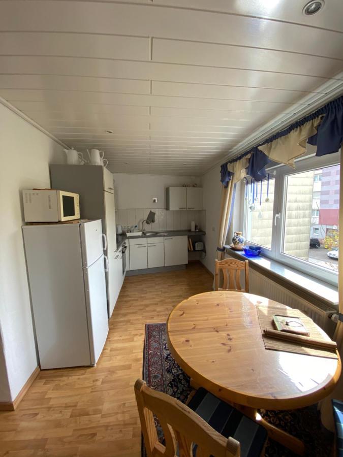 Ferienwohnung-Gasthaus Zum Ross Erlenbach am Main Εξωτερικό φωτογραφία