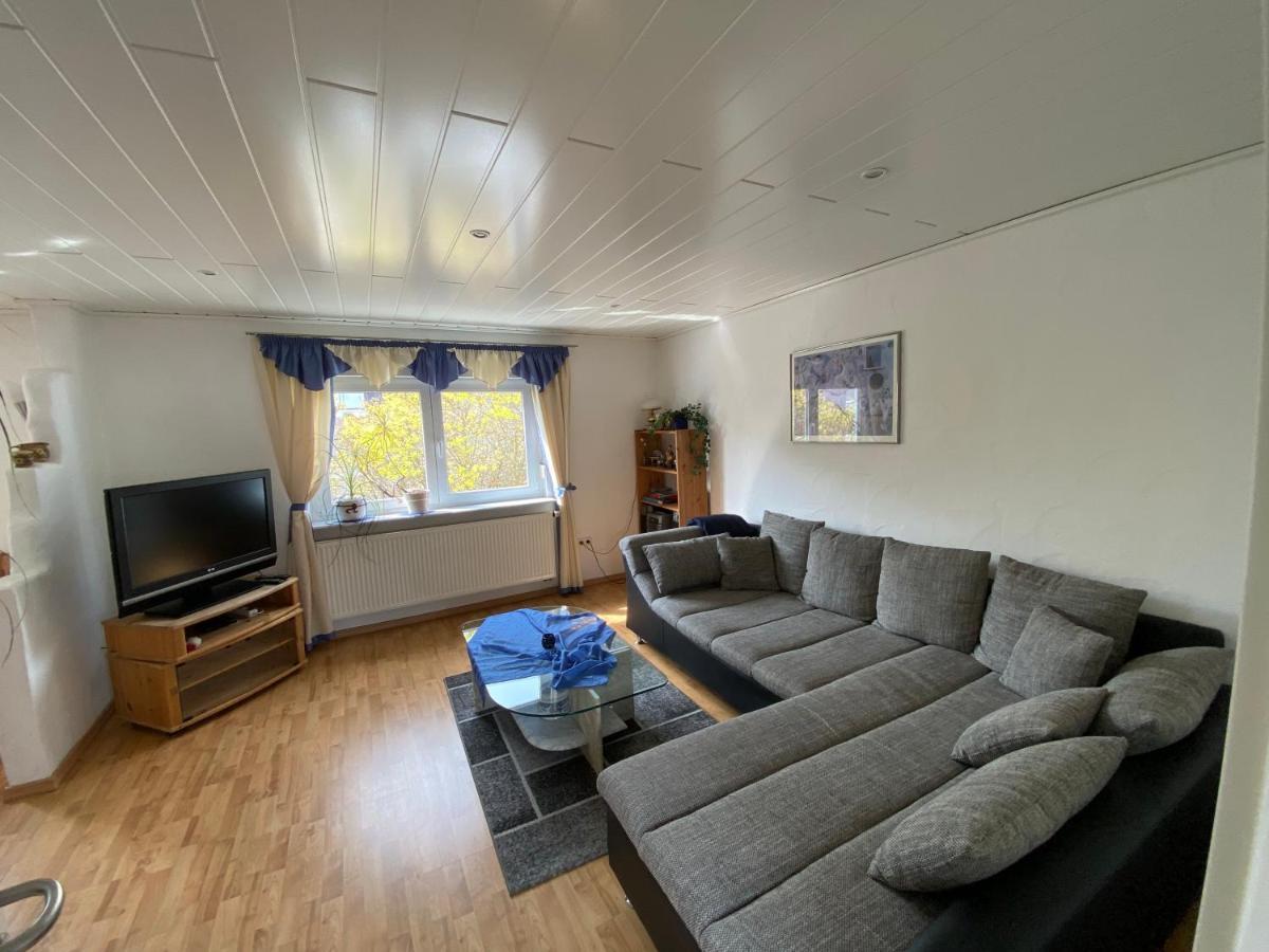 Ferienwohnung-Gasthaus Zum Ross Erlenbach am Main Εξωτερικό φωτογραφία
