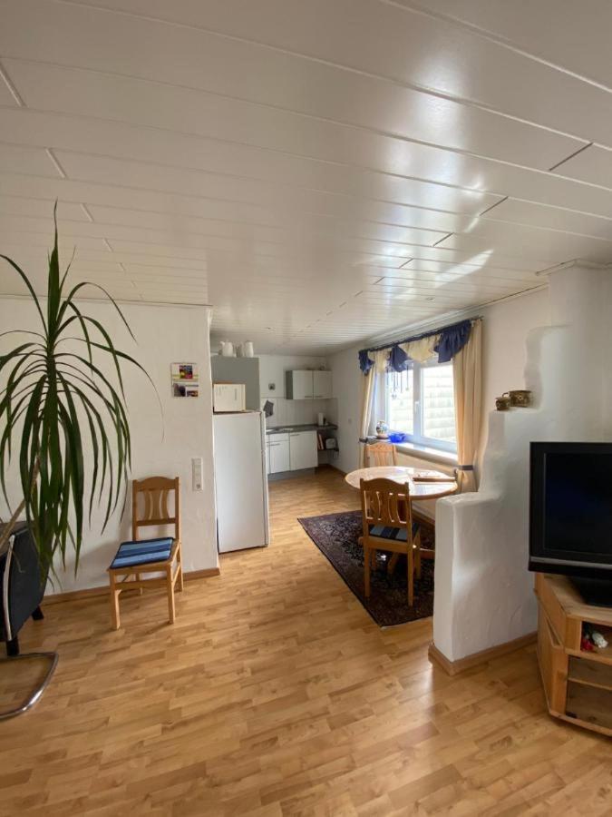 Ferienwohnung-Gasthaus Zum Ross Erlenbach am Main Εξωτερικό φωτογραφία
