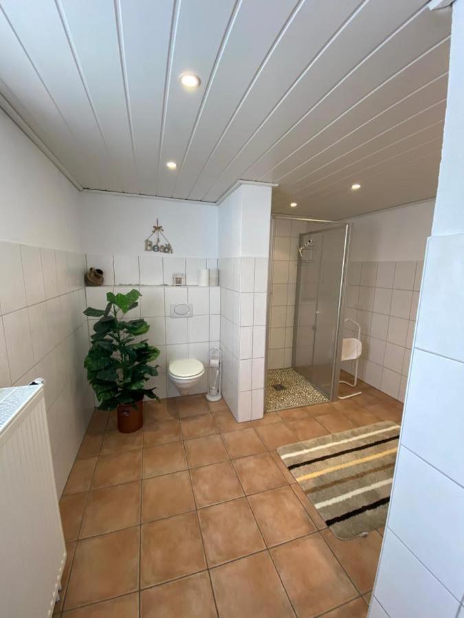 Ferienwohnung-Gasthaus Zum Ross Erlenbach am Main Εξωτερικό φωτογραφία